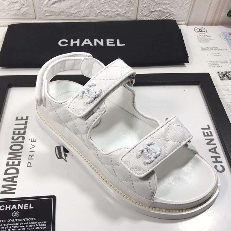Chanel 2100226 Fashion Women Shoes 361